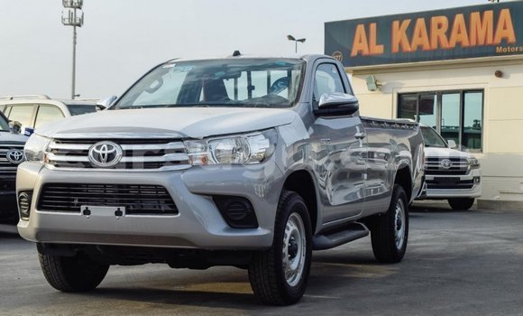 Buy Import Toyota Hilux Other Car in Import - Dubai in Burkina Faso Buy Import Toyota Hilux Other Car in Import - Dubai in Burkina Faso