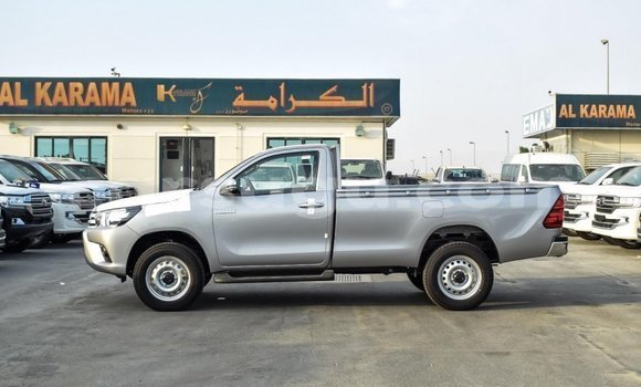 Buy Import Toyota Hilux Other Car in Import - Dubai in Burkina Faso Buy Import Toyota Hilux Other Car in Import - Dubai in Burkina Faso