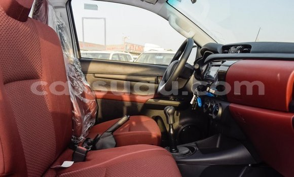 Buy Import Toyota Hilux Other Car in Import - Dubai in Burkina Faso Buy Import Toyota Hilux Other Car in Import - Dubai in Burkina Faso
