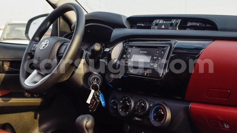 Big with watermark toyota hilux burkina faso import dubai 5837