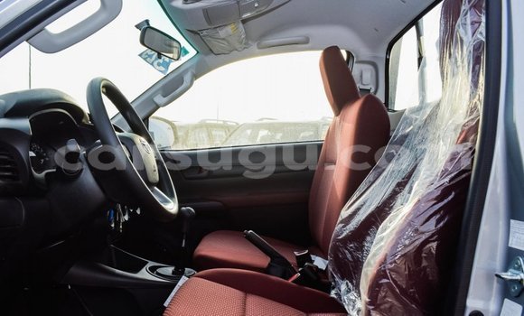 Buy Import Toyota Hilux Other Car in Import - Dubai in Burkina Faso Buy Import Toyota Hilux Other Car in Import - Dubai in Burkina Faso