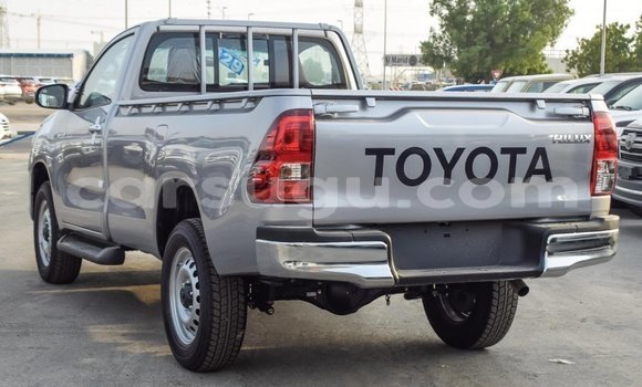 Buy Import Toyota Hilux Other Car in Import - Dubai in Burkina Faso Buy Import Toyota Hilux Other Car in Import - Dubai in Burkina Faso