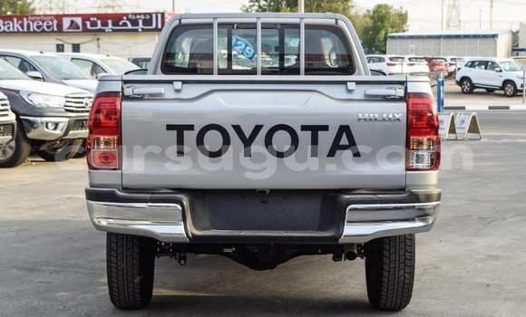 Buy Import Toyota Hilux Other Car in Import - Dubai in Burkina Faso Buy Import Toyota Hilux Other Car in Import - Dubai in Burkina Faso
