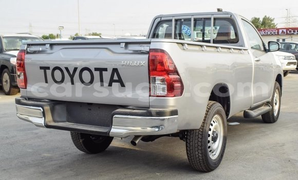 Buy Import Toyota Hilux Other Car in Import - Dubai in Burkina Faso Buy Import Toyota Hilux Other Car in Import - Dubai in Burkina Faso
