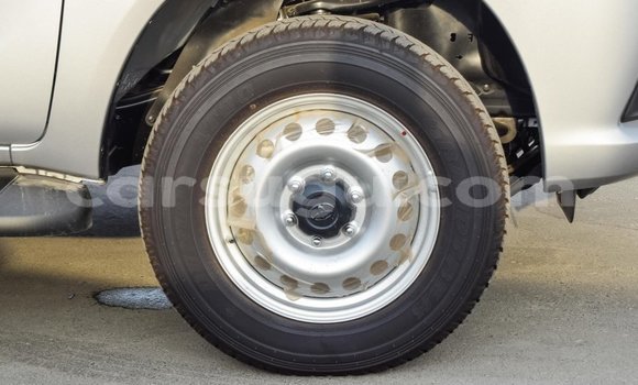 Buy Import Toyota Hilux Other Car in Import - Dubai in Burkina Faso Buy Import Toyota Hilux Other Car in Import - Dubai in Burkina Faso