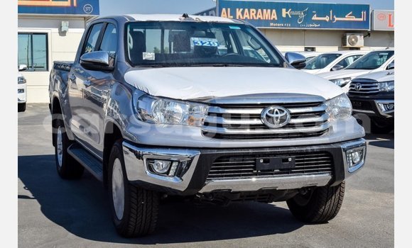 Buy Import Toyota Hilux Other Car in Import - Dubai in Burkina Faso Buy Import Toyota Hilux Other Car in Import - Dubai in Burkina Faso