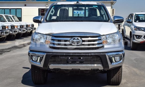 Buy Import Toyota Hilux Other Car in Import - Dubai in Burkina Faso Buy Import Toyota Hilux Other Car in Import - Dubai in Burkina Faso