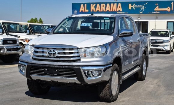 Buy Import Toyota Hilux Other Car in Import - Dubai in Burkina Faso Buy Import Toyota Hilux Other Car in Import - Dubai in Burkina Faso