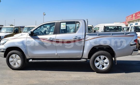 Buy Import Toyota Hilux Other Car in Import - Dubai in Burkina Faso Buy Import Toyota Hilux Other Car in Import - Dubai in Burkina Faso