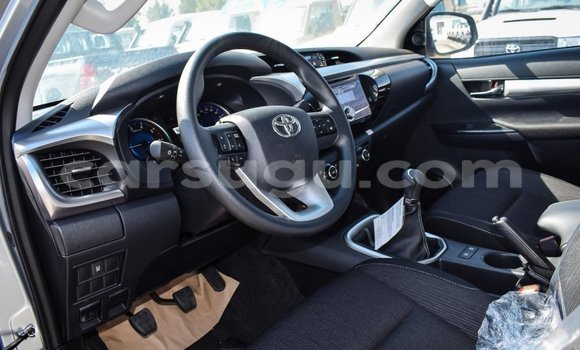 Buy Import Toyota Hilux Other Car in Import - Dubai in Burkina Faso Buy Import Toyota Hilux Other Car in Import - Dubai in Burkina Faso