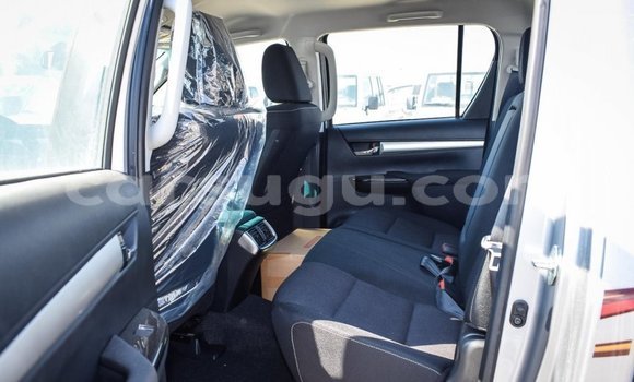 Buy Import Toyota Hilux Other Car in Import - Dubai in Burkina Faso Buy Import Toyota Hilux Other Car in Import - Dubai in Burkina Faso
