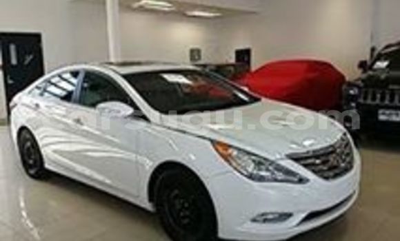 Acheter Neuf Voiture Hyundai Sonata Gris à Ouagadougou au Burkina-Faso Acheter Neuf Voiture Hyundai Sonata Gris à Ouagadougou au Burkina-Faso