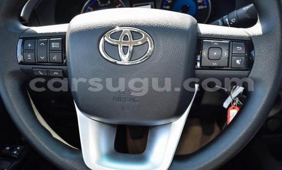 Buy Import Toyota Hilux Other Car in Import - Dubai in Burkina Faso Buy Import Toyota Hilux Other Car in Import - Dubai in Burkina Faso