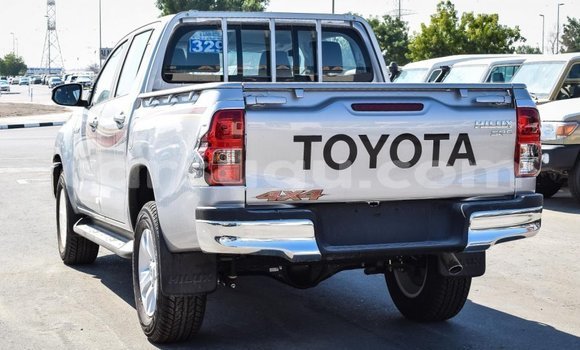 Buy Import Toyota Hilux Other Car in Import - Dubai in Burkina Faso Buy Import Toyota Hilux Other Car in Import - Dubai in Burkina Faso