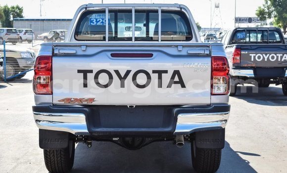 Buy Import Toyota Hilux Other Car in Import - Dubai in Burkina Faso Buy Import Toyota Hilux Other Car in Import - Dubai in Burkina Faso