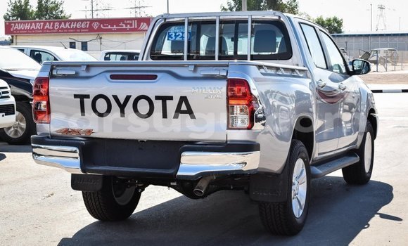 Buy Import Toyota Hilux Other Car in Import - Dubai in Burkina Faso Buy Import Toyota Hilux Other Car in Import - Dubai in Burkina Faso
