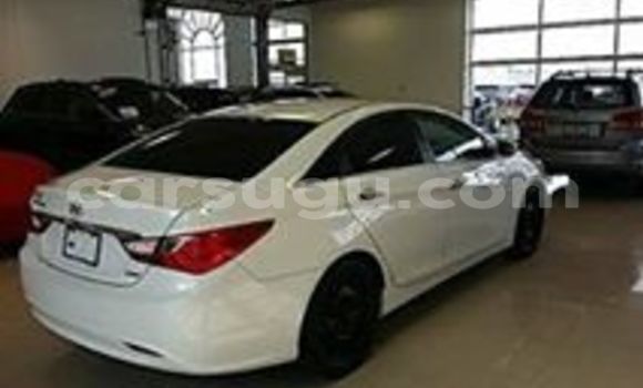 Acheter Neuf Voiture Hyundai Sonata Gris à Ouagadougou, Burkina-Faso Acheter Neuf Voiture Hyundai Sonata Gris à Ouagadougou, Burkina-Faso