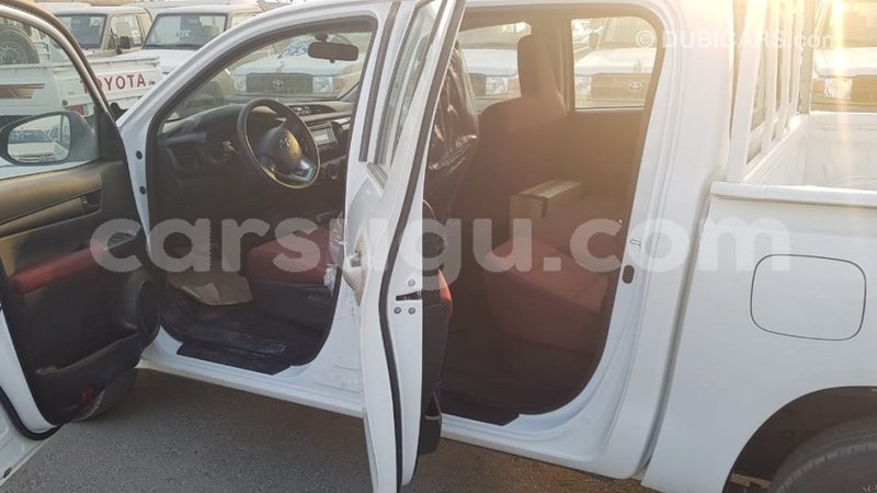 Big with watermark toyota hilux burkina faso import dubai 5839