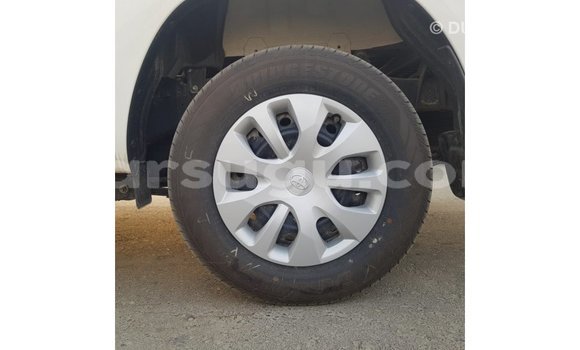 Buy Import Toyota Hilux White Car in Import - Dubai in Burkina Faso Buy Import Toyota Hilux White Car in Import - Dubai in Burkina Faso