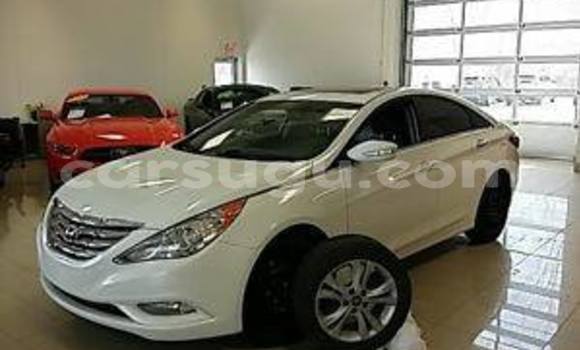 Acheter Neuf Voiture Hyundai Sonata Gris à Ouagadougou, Burkina-Faso Acheter Neuf Voiture Hyundai Sonata Gris à Ouagadougou, Burkina-Faso