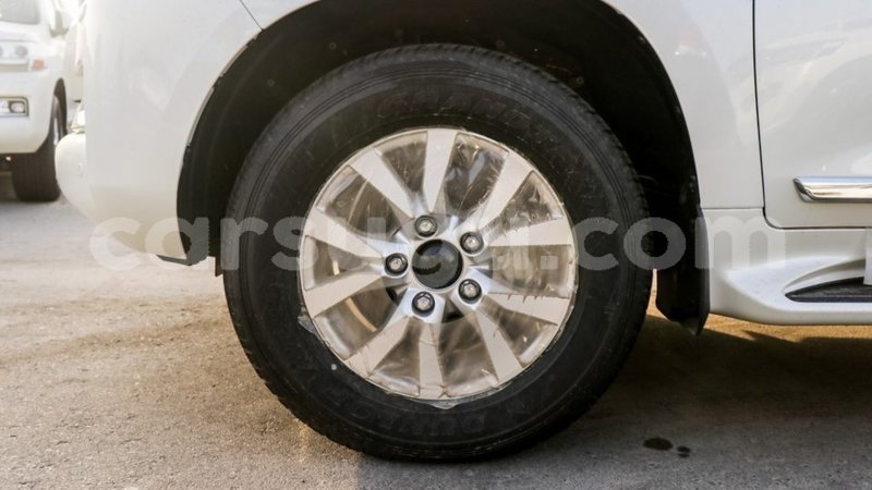 Big with watermark toyota land cruiser burkina faso import dubai 5840