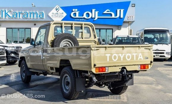 Buy Import Toyota Land Cruiser Beige Car in Import - Dubai in Burkina Faso Buy Import Toyota Land Cruiser Beige Car in Import - Dubai in Burkina Faso