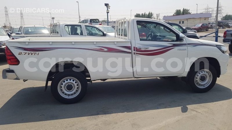 Big with watermark toyota hilux burkina faso import dubai 5842