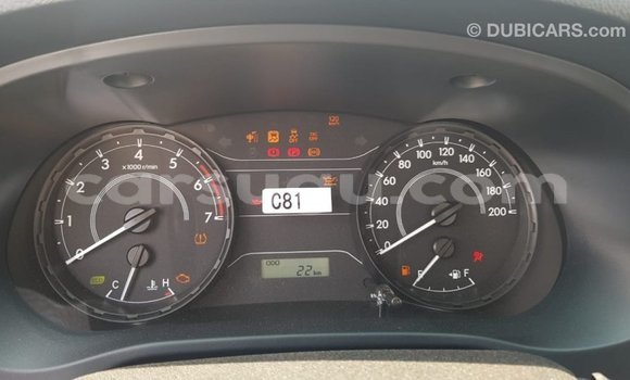 Buy Import Toyota Hilux White Car in Import - Dubai in Burkina Faso Buy Import Toyota Hilux White Car in Import - Dubai in Burkina Faso