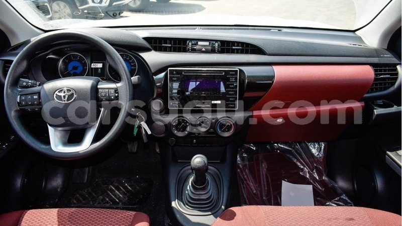Big with watermark toyota hilux burkina faso import dubai 5843