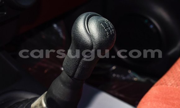 Buy Import Toyota Hilux White Car in Import - Dubai in Burkina Faso Buy Import Toyota Hilux White Car in Import - Dubai in Burkina Faso