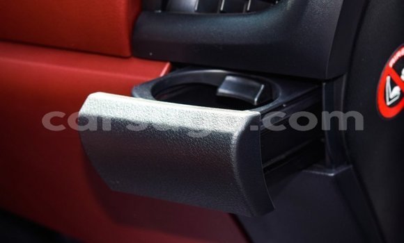 Buy Import Toyota Hilux White Car in Import - Dubai in Burkina Faso Buy Import Toyota Hilux White Car in Import - Dubai in Burkina Faso