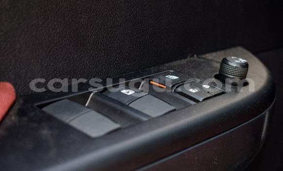 Buy Import Toyota Hilux White Car in Import - Dubai in Burkina Faso Buy Import Toyota Hilux White Car in Import - Dubai in Burkina Faso