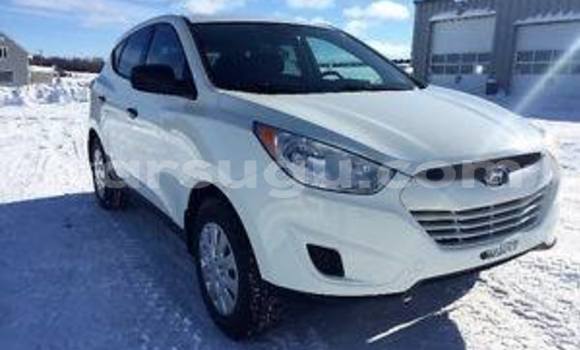 Acheter Neuf Voiture Hyundai Tucson Blanc à Ouagadougou au Burkina-Faso Acheter Neuf Voiture Hyundai Tucson Blanc à Ouagadougou au Burkina-Faso