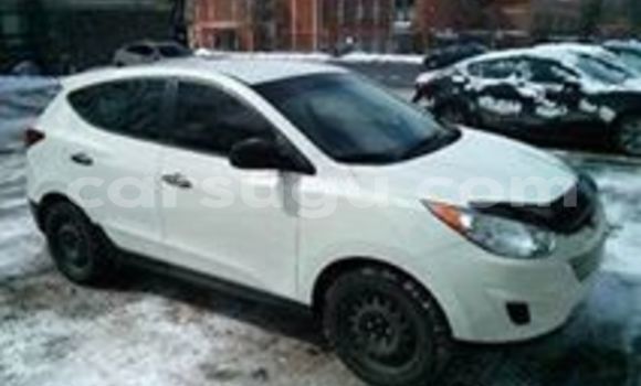 Acheter Neuf Voiture Hyundai Tucson Blanc à Ouagadougou, Burkina-Faso Acheter Neuf Voiture Hyundai Tucson Blanc à Ouagadougou, Burkina-Faso