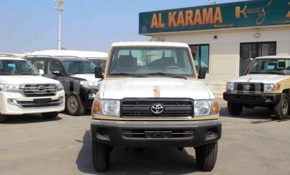 Sayi Imported Toyota Land Cruiser M Mota in Import - Dubai a Burkina Faso Sayi Imported Toyota Land Cruiser M Mota in Import - Dubai a Burkina Faso