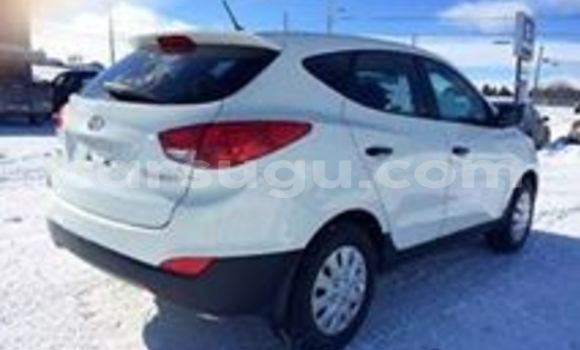 Acheter Neuf Voiture Hyundai Tucson Blanc à Ouagadougou, Burkina-Faso Acheter Neuf Voiture Hyundai Tucson Blanc à Ouagadougou, Burkina-Faso