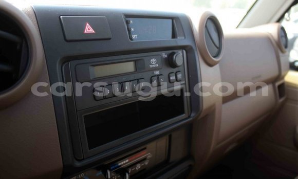 Sayi Imported Toyota Land Cruiser M Mota in Import - Dubai a Burkina Faso Sayi Imported Toyota Land Cruiser M Mota in Import - Dubai a Burkina Faso