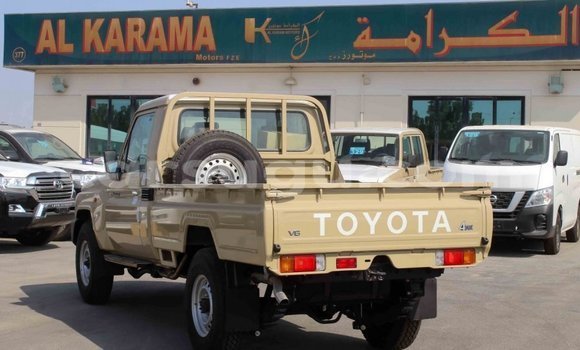 Sayi Imported Toyota Land Cruiser M Mota in Import - Dubai a Burkina Faso Sayi Imported Toyota Land Cruiser M Mota in Import - Dubai a Burkina Faso