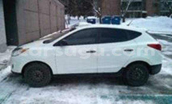 Acheter Neuf Voiture Hyundai Tucson Blanc à Ouagadougou, Burkina-Faso Acheter Neuf Voiture Hyundai Tucson Blanc à Ouagadougou, Burkina-Faso