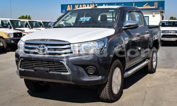 Buy Import Toyota Hilux Other Car in Import - Dubai in Burkina Faso Buy Import Toyota Hilux Other Car in Import - Dubai in Burkina Faso