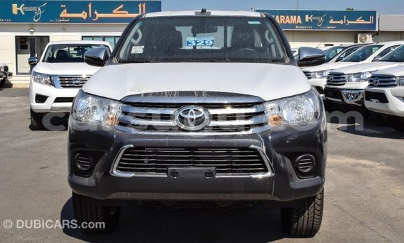 Buy Import Toyota Hilux Other Car in Import - Dubai in Burkina Faso Buy Import Toyota Hilux Other Car in Import - Dubai in Burkina Faso
