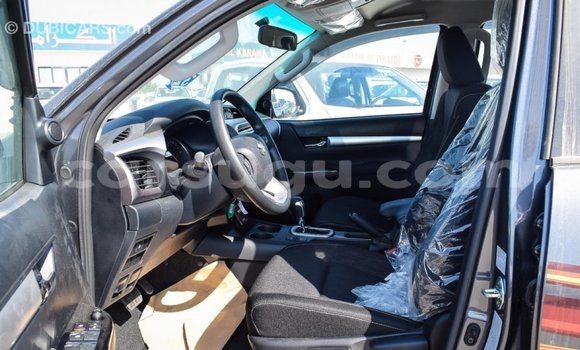 Buy Import Toyota Hilux Other Car in Import - Dubai in Burkina Faso Buy Import Toyota Hilux Other Car in Import - Dubai in Burkina Faso