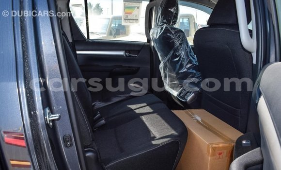 Buy Import Toyota Hilux Other Car in Import - Dubai in Burkina Faso Buy Import Toyota Hilux Other Car in Import - Dubai in Burkina Faso
