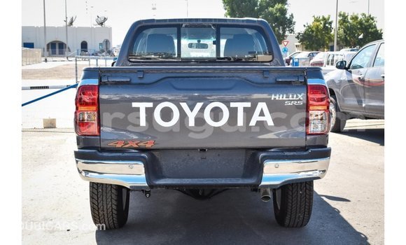Buy Import Toyota Hilux Other Car in Import - Dubai in Burkina Faso Buy Import Toyota Hilux Other Car in Import - Dubai in Burkina Faso