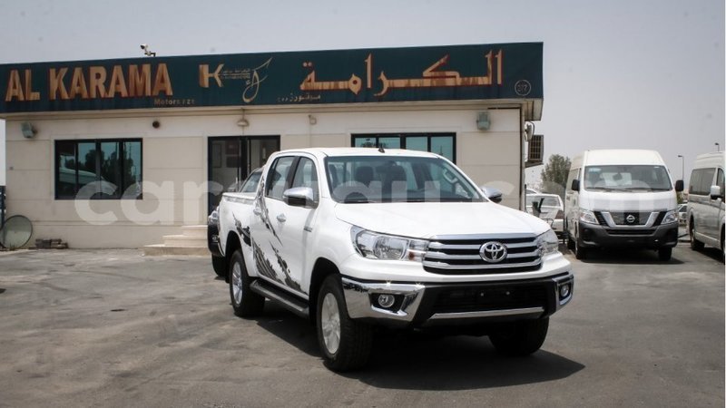 Big with watermark toyota hilux burkina faso import dubai 5850
