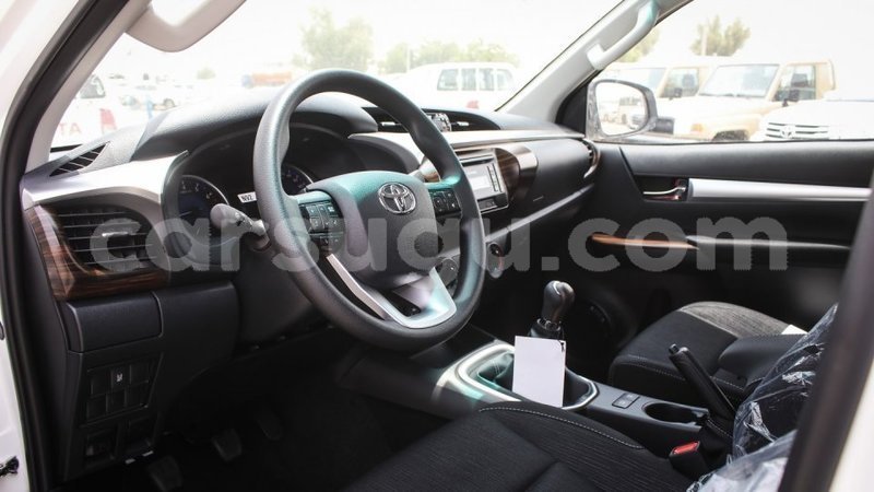 Big with watermark toyota hilux burkina faso import dubai 5850