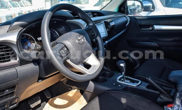 Buy Import Toyota Hilux Other Car in Import - Dubai in Burkina Faso Buy Import Toyota Hilux Other Car in Import - Dubai in Burkina Faso