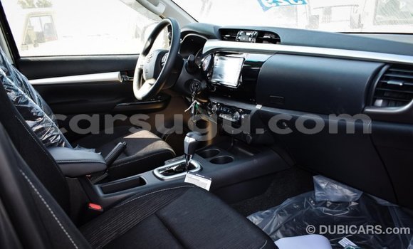 Buy Import Toyota Hilux Other Car in Import - Dubai in Burkina Faso Buy Import Toyota Hilux Other Car in Import - Dubai in Burkina Faso