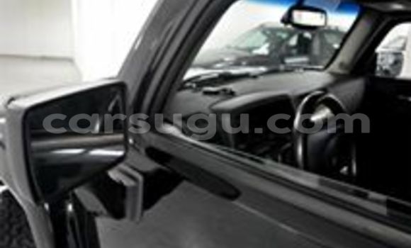 Acheter Neuf Voiture Hummer H3 Noir à Ouagadougou, Burkina-Faso Acheter Neuf Voiture Hummer H3 Noir à Ouagadougou, Burkina-Faso