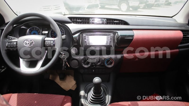 Big with watermark toyota hilux burkina faso import dubai 5852